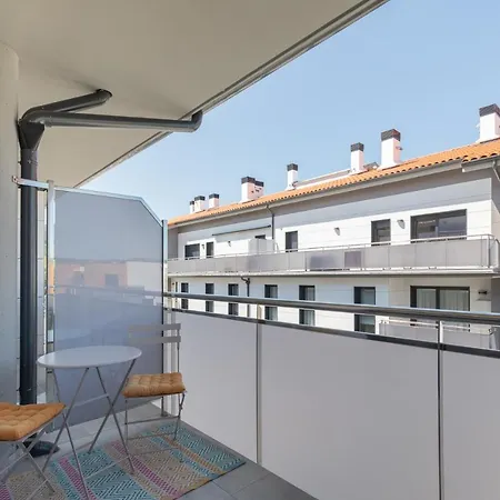 Salakobeta - Baskeyrentals Lasarte-Oria