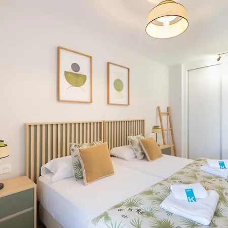 Salakobeta - Baskeyrentals Apartment