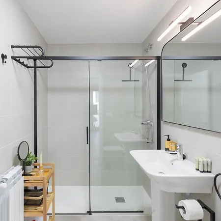 Apartman Salakobeta - Baskeyrentals