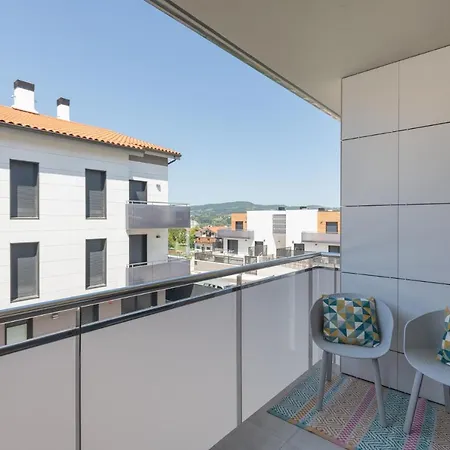 Salakobeta - Baskeyrentals Apartman