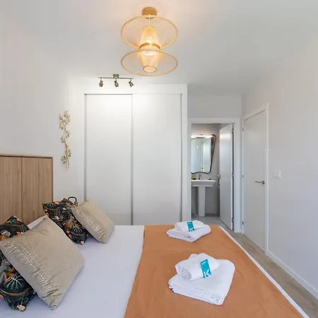 Apartment Salakobeta - Baskeyrentals