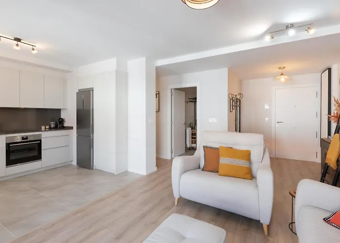 Apartamento Salakobeta - Baskeyrentals