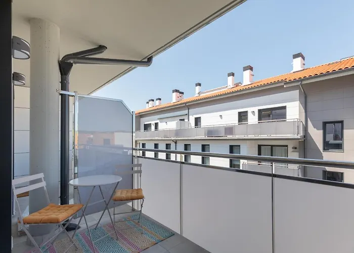 Salakobeta - Baskeyrentals Lasarte-Oria