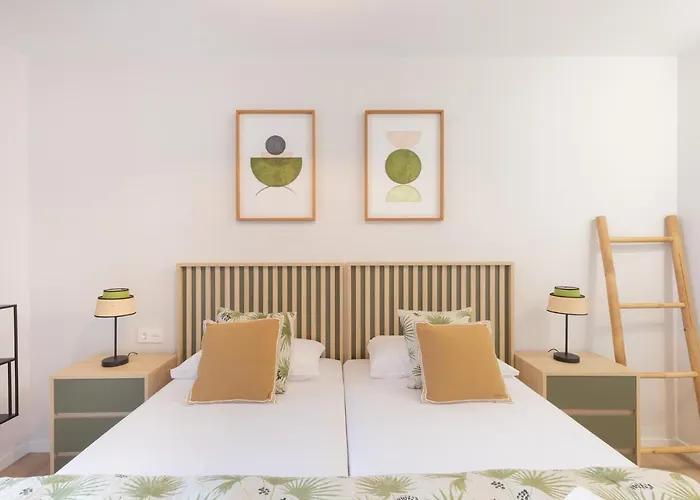 Apartamento Salakobeta - Baskeyrentals