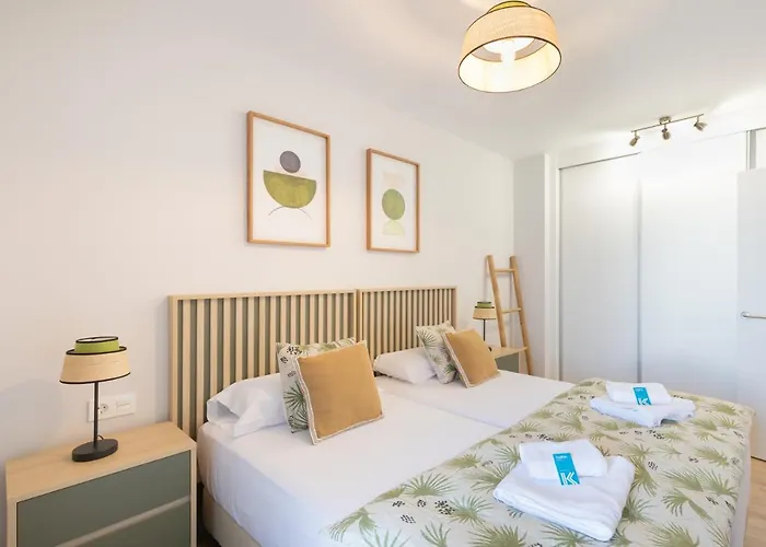 Salakobeta - Baskeyrentals Apartamento