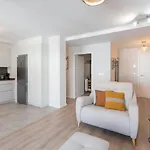 Appartement Salakobeta - Baskeyrentals