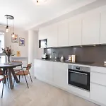 Salakobeta - Baskeyrentals Appartement *