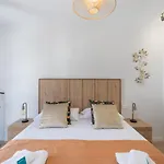 Salakobeta - Baskeyrentals Appartement *