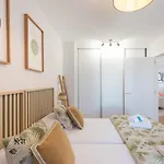 Appartement Salakobeta - Baskeyrentals