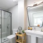 Salakobeta - Baskeyrentals Appartement