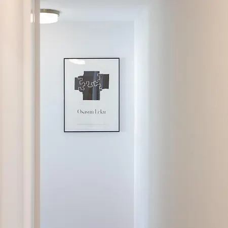 Apartment Salakobeta - Baskeyrentals