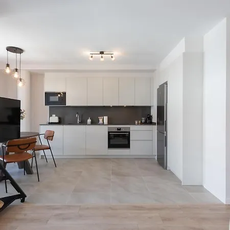 Salakobeta - Baskeyrentals Apartment