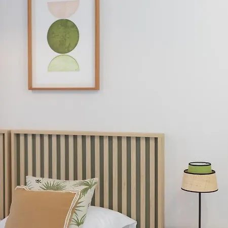 Apartment Salakobeta - Baskeyrentals *