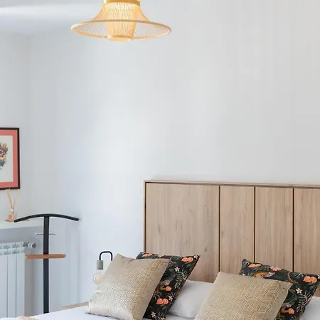 Salakobeta - Baskeyrentals * Lasarte Oria