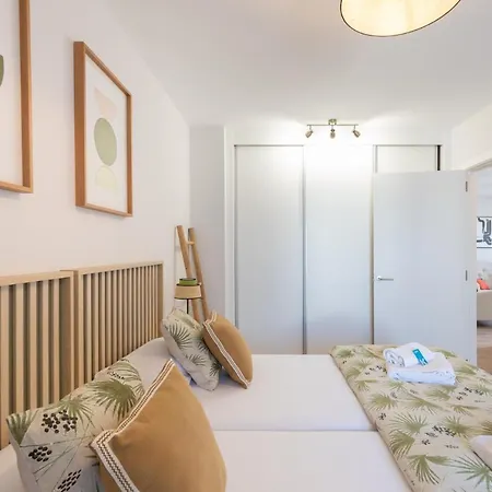 Apartment Salakobeta - Baskeyrentals