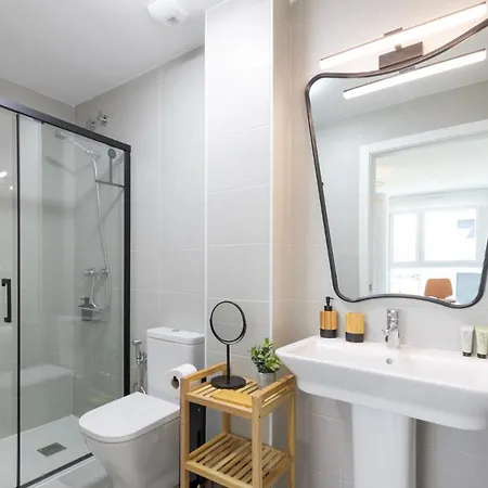 Salakobeta - Baskeyrentals Apartment