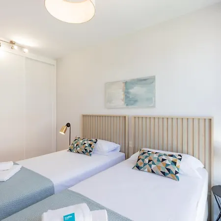 Apartment Salakobeta - Baskeyrentals Lasarte Oria