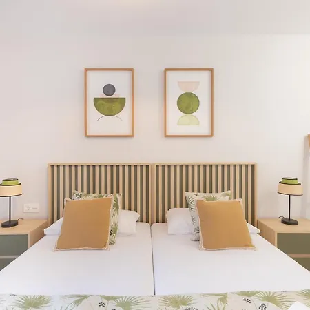 Apartment Salakobeta - Baskeyrentals