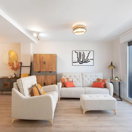 Salakobeta - Baskeyrentals Lasarte Oria