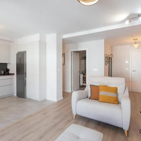 Apartmán Salakobeta - Baskeyrentals