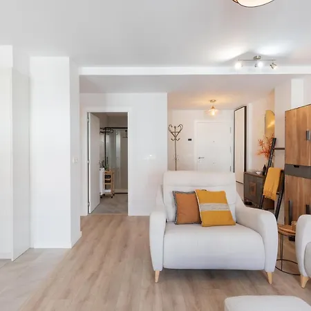 Salakobeta - Baskeyrentals Apartmán