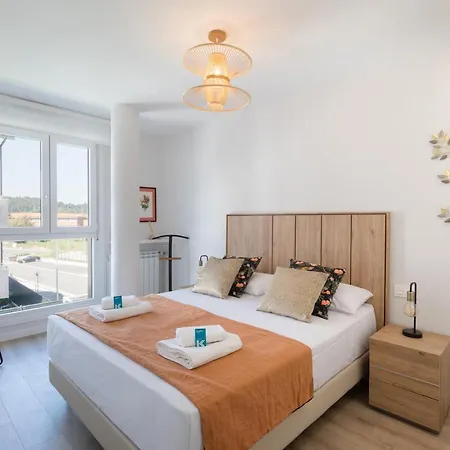 Apartmán Salakobeta - Baskeyrentals