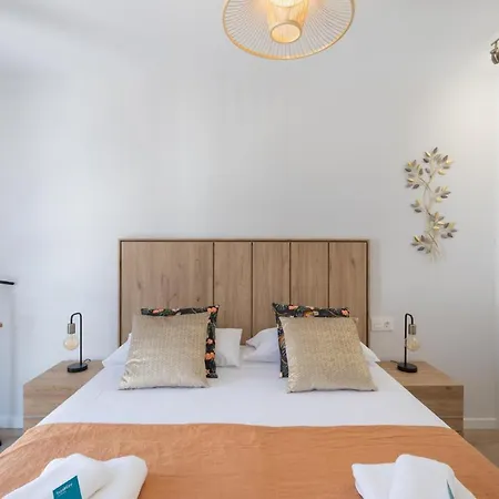 Salakobeta - Baskeyrentals Apartmán *